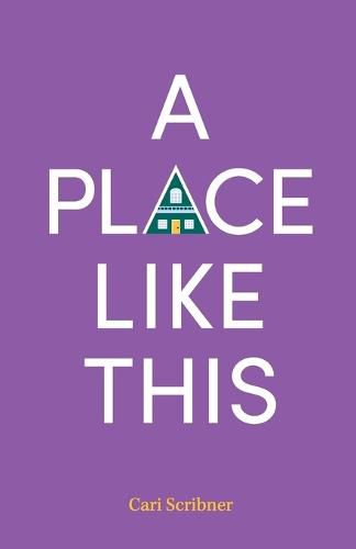 Cover image for A Place Like This