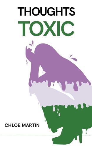 Cover image for Thoughts Toxic