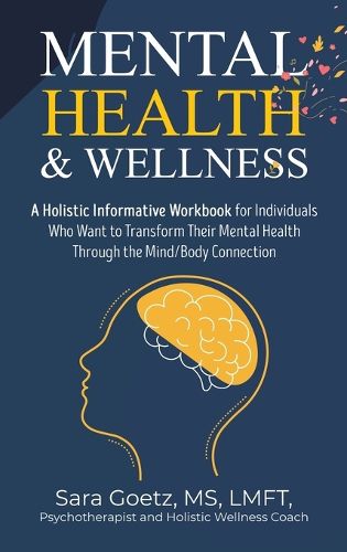 Cover image for Mental Health & Wellness