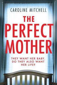 Cover image for The Perfect Mother