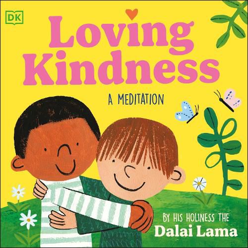 Cover image for Loving Kindness