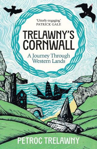 Cover image for Cornwall