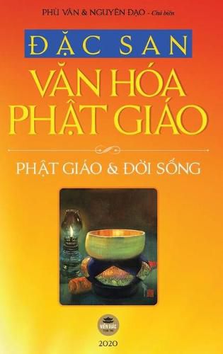 Cover image for Đặc san Văn hoa Phật giao - 2020 (Bản in mau, bia cứng)