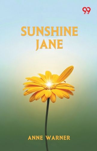 Cover image for Sunshine Jane (Edition1)