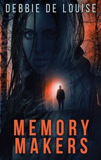 Cover image for Memory Makers: Large Print Hardcover Edition