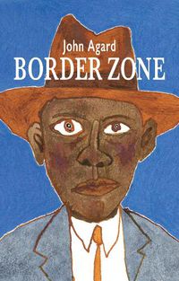 Cover image for Border Zone