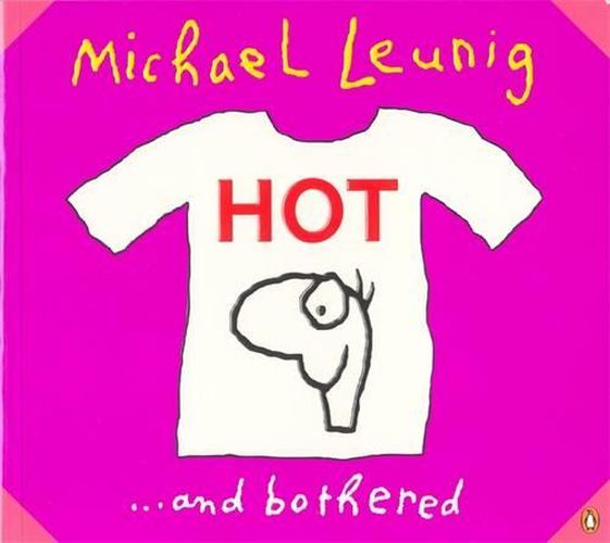 Cover image for Hot