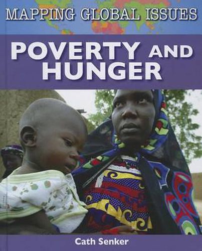 Cover image for Poverty and Hunger