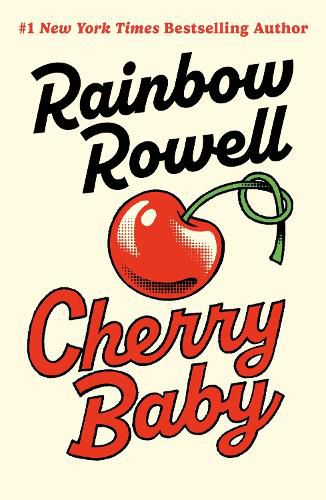 Cover image for Cherry Baby