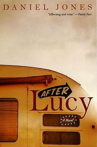 Cover image for After Lucy