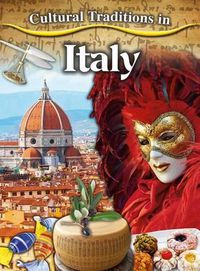 Cover image for Cultural Traditions in Italy