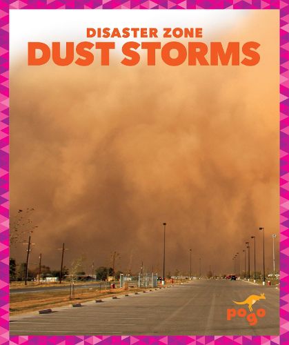 Dust Storms