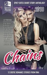 Cover image for Chains: Spicy Bites 2018 RWA Short Story Anthology