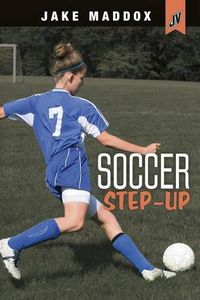 Cover image for Soccer Step-Up