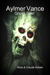 Cover image for Aylmer Vance: Ghost-Seer