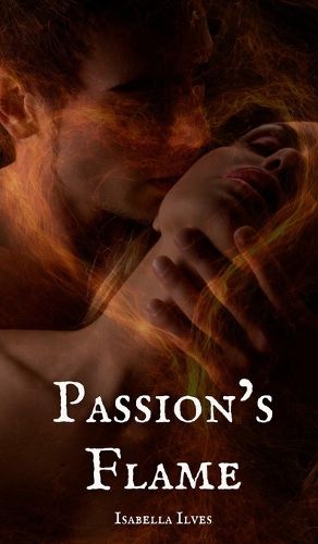 Cover image for Passion's Flame