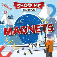 Cover image for Magnets