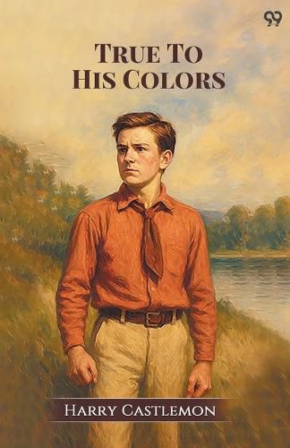 Cover image for True To His Colors (Edition1)