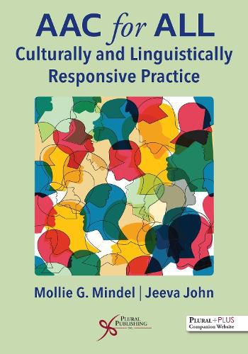 Cover image for AAC for All: Culturally and Linguistically Responsive Practice