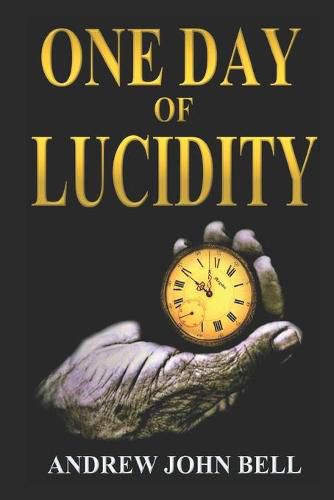 Cover image for One Day of Lucidity