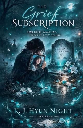 Cover image for The Grief Subscription
