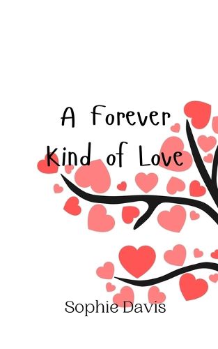 Cover image for A Forever Kind of Love