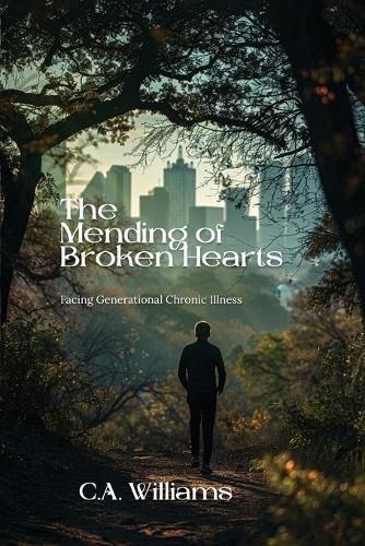 Cover image for The Mending of Broken Hearts