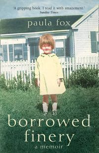 Cover image for Borrowed Finery