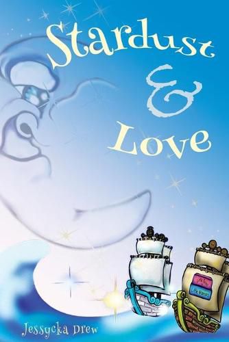 Cover image for Stardust & Love