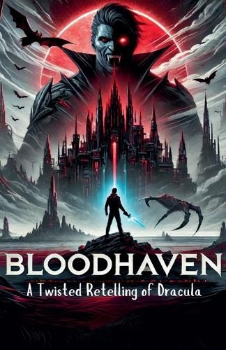 Cover image for Bloodhaven