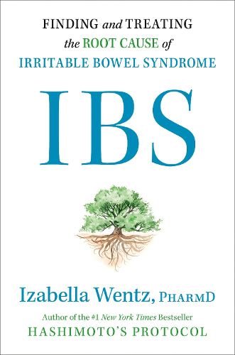 Cover image for IBS