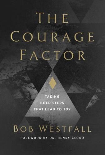 Cover image for The Courage Factor