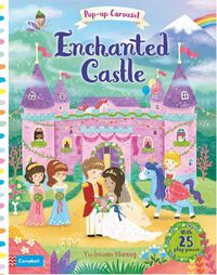 Cover image for Enchanted Castle