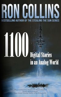 Cover image for 1100 Digital Stories in an Analog World