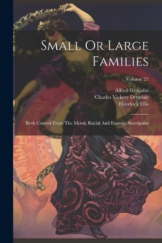 Small Or Large Families