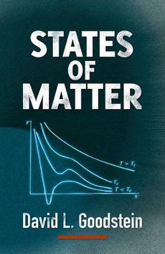 Cover image for States of Matter