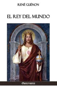 Cover image for El Rey del Mundo