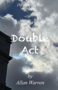 Cover image for Double Act