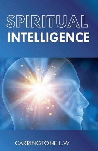 Cover image for Spiritual Intelligence