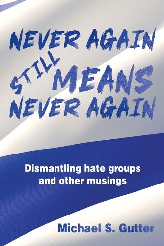 Cover image for Never Again Still Means Never Again