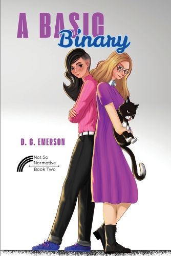 Cover image for A Basic Binary