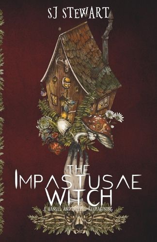 Cover image for The Impastusae Witch