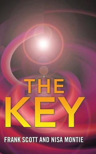 Cover image for The Key