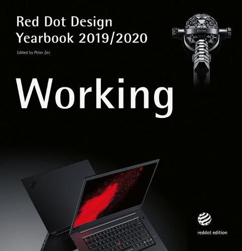 Cover image for Working 2019/2020