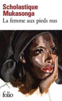 Cover image for La Femme Aux Pieds Nus