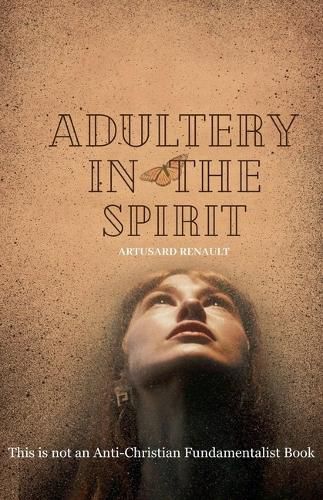 Cover image for Adultery in the Spirit