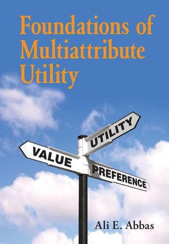 Cover image for Foundations of Multiattribute Utility