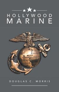Cover image for Hollywood Marine