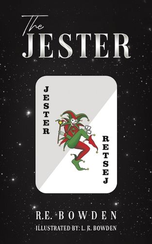 Cover image for The Jester
