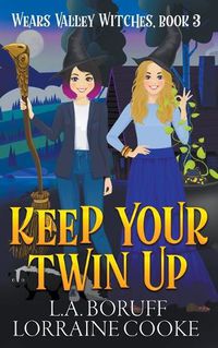 Cover image for Keep Your Twin Up